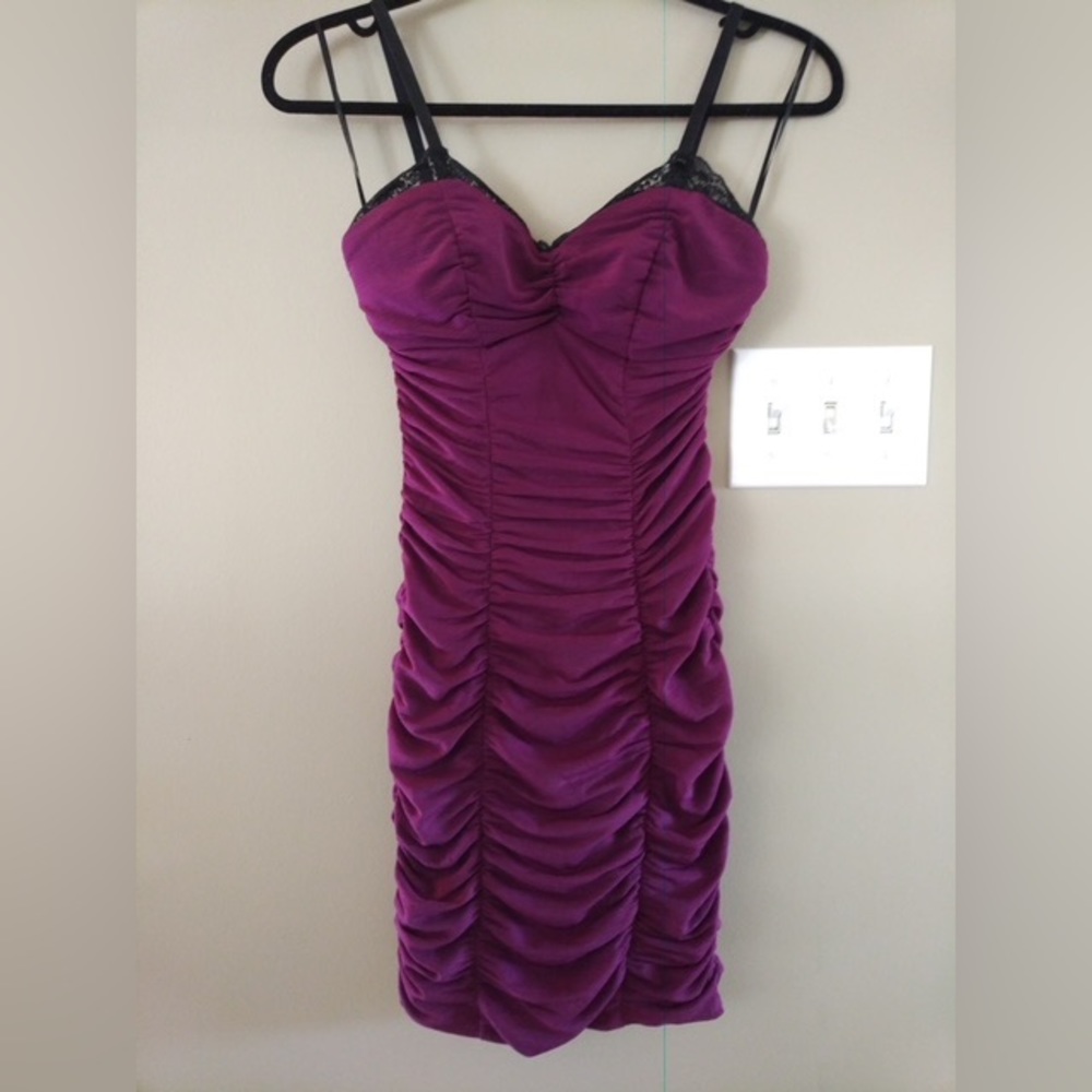 Guess Mini Dress